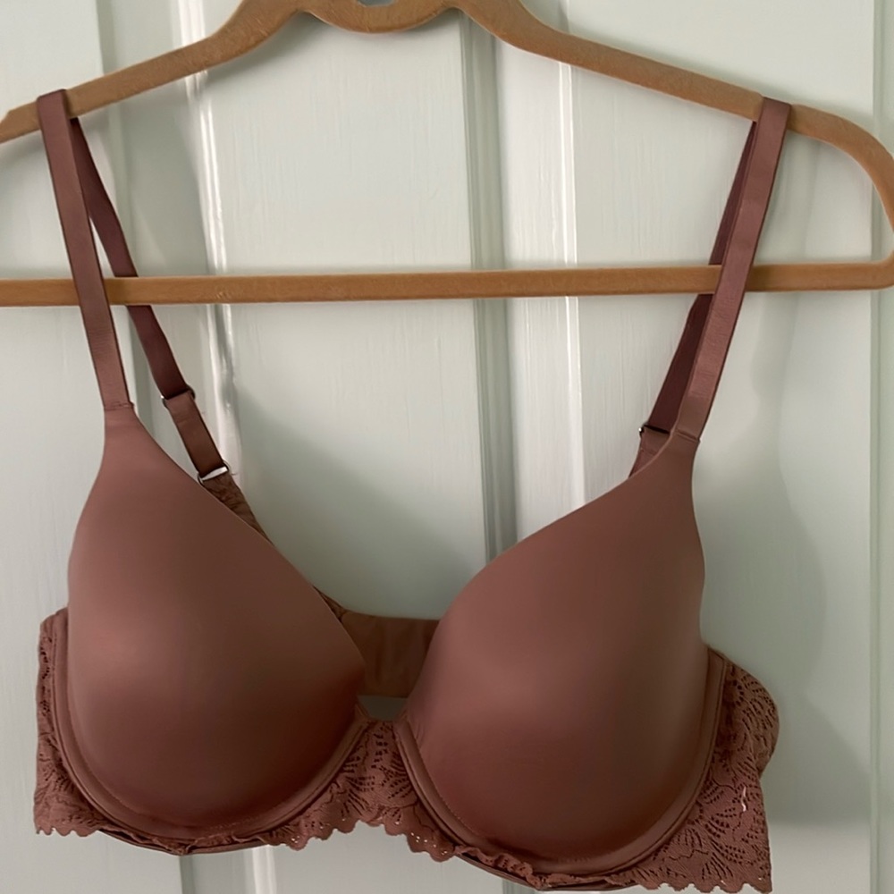Aerie Tshirt bra. 36c
